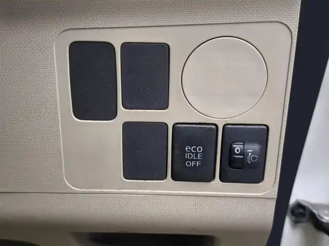 ダイハツ ムーヴ L 熊本県 2014(平26)年 6.5万km パールホワイトⅢ 純正CDオーディオ/【AM/FM】/盗難防止装置/電動格納ミラー/純正フロアマット