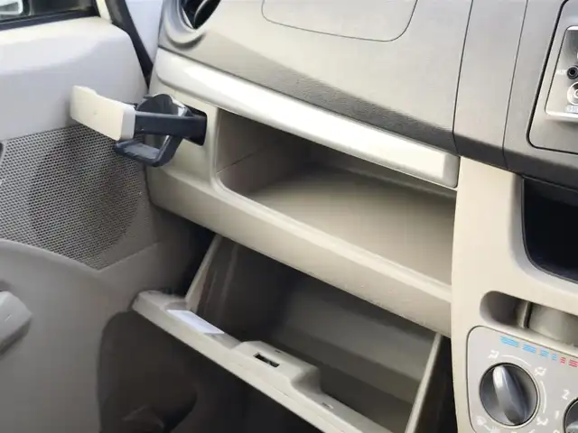 ダイハツ ムーヴ L 熊本県 2014(平26)年 6.5万km パールホワイトⅢ 純正CDオーディオ/【AM/FM】/盗難防止装置/電動格納ミラー/純正フロアマット