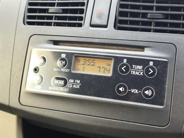 ダイハツ ムーヴ L 熊本県 2014(平26)年 6.5万km パールホワイトⅢ 純正CDオーディオ/【AM/FM】/盗難防止装置/電動格納ミラー/純正フロアマット