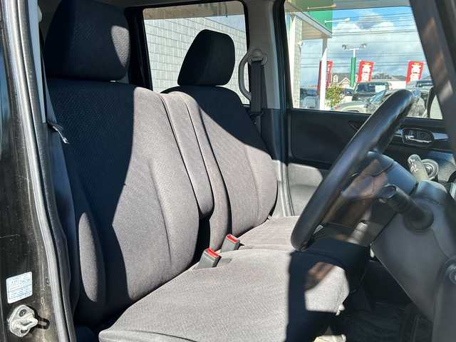 ホンダ Ｎ ＢＯＸ カスタム G Lパッケージ 栃木県 2012(平24)年 8.1万km クリスタルブラックパール 純正ナビ/バックカメラ/ワンセグＴＶ/ＥＴＣ/Ｂｌｕｅｔｏｏｔｈ/オートエアコン/片側パワースライドドア/ＡＢＳ/横滑り防止機能/盗難防止装置/オートライト/チップアップシート