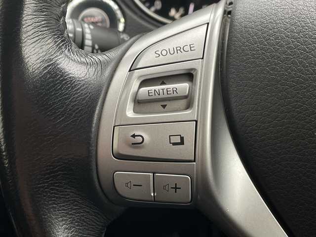 日産 エクストレイル 20Xtt エマージェンシーブレーキ 青森県 2017(平29)年 9.6万km ブリリアントホワイトパール 4WD/純正メーカーナビ・フルセグTV/CD・DVD・Bluetooth/アラウンドビューモニター/パワーバックドア/前席シートヒーター/エマージェンシーブレーキ/踏み間違い衝突防止アシスト/車線逸脱警報/フロント・バックソナー/ブラインドスポットウォーニング/クルーズコントロール/パーキングアシスト/ビルトインETC/LEDヘッドライト/フォグランプ/純正18インチアルミ/インテリキー/プッシュスタート