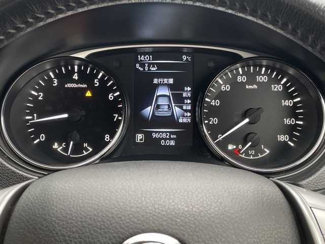 日産 エクストレイル 20Xtt エマージェンシーブレーキ 青森県 2017(平29)年 9.6万km ブリリアントホワイトパール 4WD/純正メーカーナビ・フルセグTV/CD・DVD・Bluetooth/アラウンドビューモニター/パワーバックドア/前席シートヒーター/エマージェンシーブレーキ/踏み間違い衝突防止アシスト/車線逸脱警報/フロント・バックソナー/ブラインドスポットウォーニング/クルーズコントロール/パーキングアシスト/ビルトインETC/LEDヘッドライト/フォグランプ/純正18インチアルミ/インテリキー/プッシュスタート