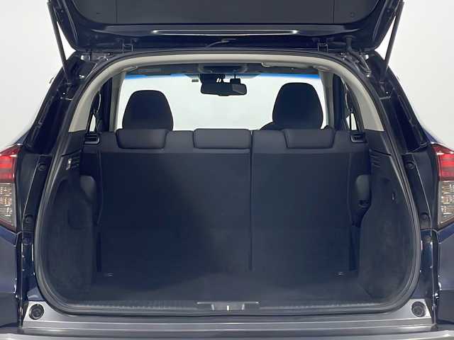 ホンダ ヴェゼル ハイブリッド X ホンダセンシング 広島県 2020(令2)年 2万km ミッドナイトブルービームM 禁煙車/純正８型ナビ/バックカメラ/レーダークルーズコントロール/自動防眼ミラー/パドルシフト/ＥＴＣ/ドラレコ/衝突被害軽減/レーンキープアシスト/ＬＥＤヘッドライト/ホールド機能付電動パーキングブレーキ/エアバッグ(運転席/助手席/サイド/カーテン)/純正16インチアルミホイール(215/60/R16)