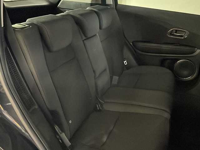 ホンダ ヴェゼル ハイブリッド X ホンダセンシング 広島県 2020(令2)年 2万km ミッドナイトブルービームM 禁煙車/純正８型ナビ/バックカメラ/レーダークルーズコントロール/自動防眼ミラー/パドルシフト/ＥＴＣ/ドラレコ/衝突被害軽減/レーンキープアシスト/ＬＥＤヘッドライト/ホールド機能付電動パーキングブレーキ/エアバッグ(運転席/助手席/サイド/カーテン)/純正16インチアルミホイール(215/60/R16)