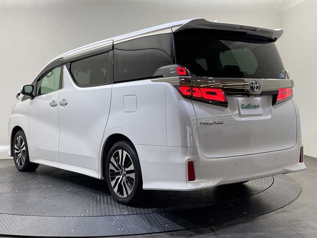 トヨタ ヴェルファイア Z Gエディション 愛媛県 2019(令1)年 5.3万km ホワイトパールクリスタルシャイン 純正12.3インチ後席モニター/純正１０インチナビ（NSZN-Z68T）/フルセグTV/Bluetooth/DVD再生/ドライブレコーダー/オットマンシート/衝突被害軽減ブレーキ/アダプティブクルーズコントロール/シートヒーター/シートクーラー/両側電動スライドドア/電動リアゲート/ＥＴＣ２．０