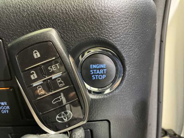 トヨタ ヴェルファイア Z Gエディション 愛媛県 2019(令1)年 5.3万km ホワイトパールクリスタルシャイン 純正12.3インチ後席モニター/純正１０インチナビ（NSZN-Z68T）/フルセグTV/Bluetooth/DVD再生/ドライブレコーダー/オットマンシート/衝突被害軽減ブレーキ/アダプティブクルーズコントロール/シートヒーター/シートクーラー/両側電動スライドドア/電動リアゲート/ＥＴＣ２．０