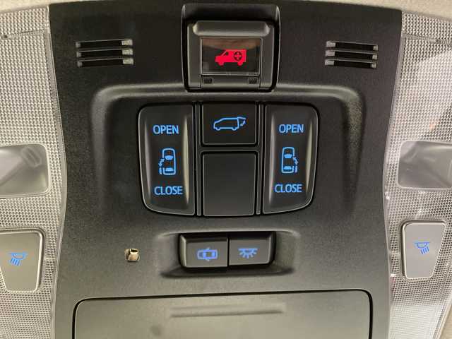 トヨタ ヴェルファイア Z Gエディション 愛媛県 2019(令1)年 5.3万km ホワイトパールクリスタルシャイン 純正12.3インチ後席モニター/純正１０インチナビ（NSZN-Z68T）/フルセグTV/Bluetooth/DVD再生/ドライブレコーダー/オットマンシート/衝突被害軽減ブレーキ/アダプティブクルーズコントロール/シートヒーター/シートクーラー/両側電動スライドドア/電動リアゲート/ＥＴＣ２．０