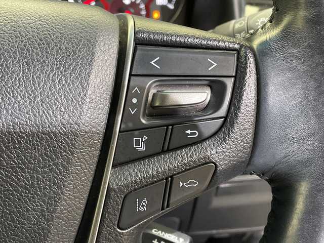 トヨタ ヴェルファイア Z Gエディション 愛媛県 2019(令1)年 5.3万km ホワイトパールクリスタルシャイン 純正12.3インチ後席モニター/純正１０インチナビ（NSZN-Z68T）/フルセグTV/Bluetooth/DVD再生/ドライブレコーダー/オットマンシート/衝突被害軽減ブレーキ/アダプティブクルーズコントロール/シートヒーター/シートクーラー/両側電動スライドドア/電動リアゲート/ＥＴＣ２．０