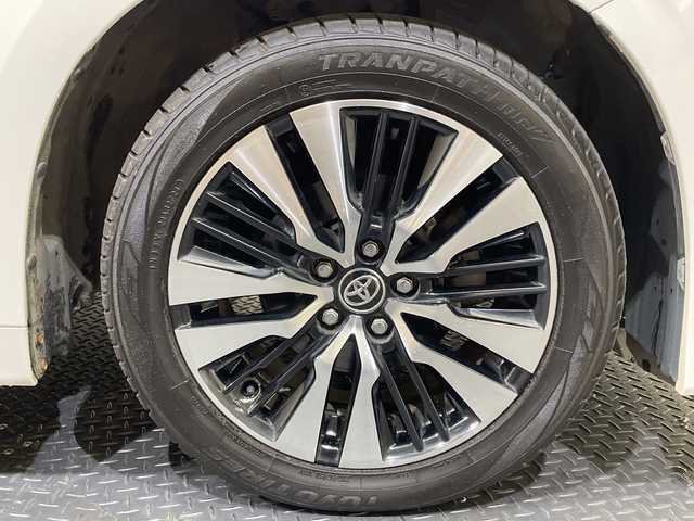 トヨタ ヴェルファイア Z Gエディション 愛媛県 2019(令1)年 5.3万km ホワイトパールクリスタルシャイン 純正12.3インチ後席モニター/純正１０インチナビ（NSZN-Z68T）/フルセグTV/Bluetooth/DVD再生/ドライブレコーダー/オットマンシート/衝突被害軽減ブレーキ/アダプティブクルーズコントロール/シートヒーター/シートクーラー/両側電動スライドドア/電動リアゲート/ＥＴＣ２．０