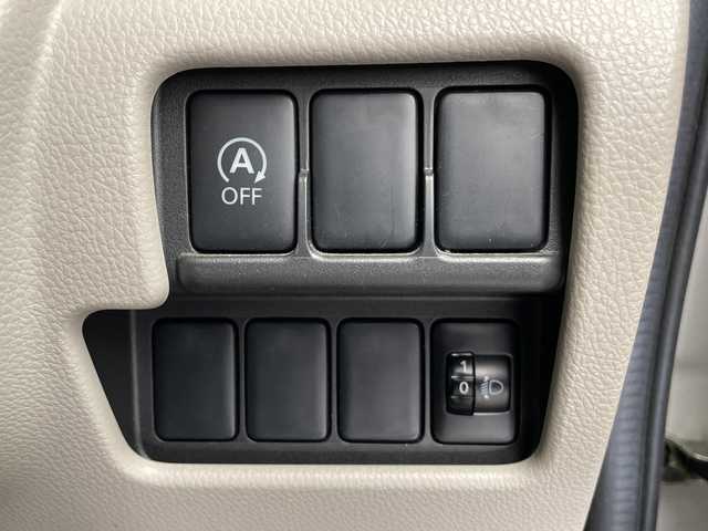 三菱 ｅＫスペース E 長野県 2017(平29)年 2.3万km シルキーホワイト パナソニックナビ/ＣＤ再生/地デジＴＶ/両側スライドドア/アイドリングストップ/ライトレベライザー/電動格納ミラー/ＥＴＣ/キーレス/フロアマット