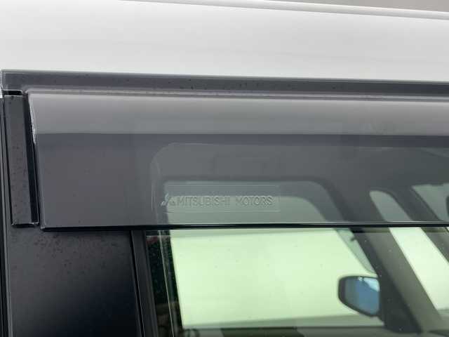 三菱 ｅＫスペース E 長野県 2017(平29)年 2.3万km シルキーホワイト パナソニックナビ/ＣＤ再生/地デジＴＶ/両側スライドドア/アイドリングストップ/ライトレベライザー/電動格納ミラー/ＥＴＣ/キーレス/フロアマット
