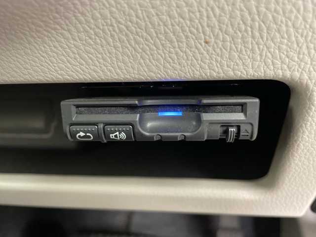 三菱 ｅＫスペース E 長野県 2017(平29)年 2.3万km シルキーホワイト パナソニックナビ/ＣＤ再生/地デジＴＶ/両側スライドドア/アイドリングストップ/ライトレベライザー/電動格納ミラー/ＥＴＣ/キーレス/フロアマット