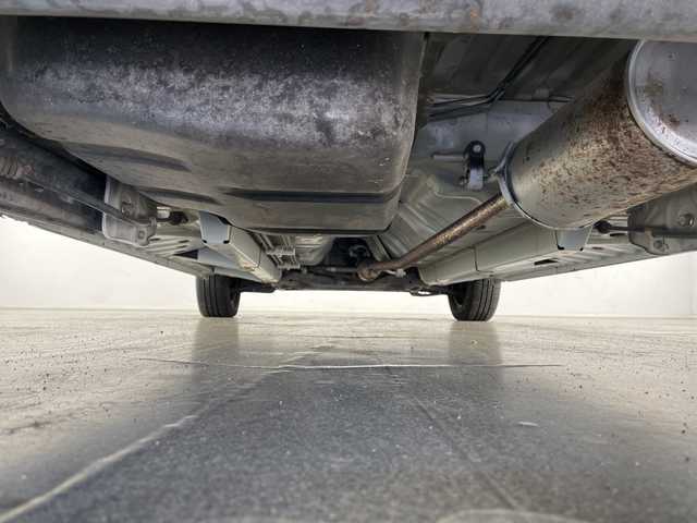 三菱 ｅＫスペース E 長野県 2017(平29)年 2.3万km シルキーホワイト パナソニックナビ/ＣＤ再生/地デジＴＶ/両側スライドドア/アイドリングストップ/ライトレベライザー/電動格納ミラー/ＥＴＣ/キーレス/フロアマット