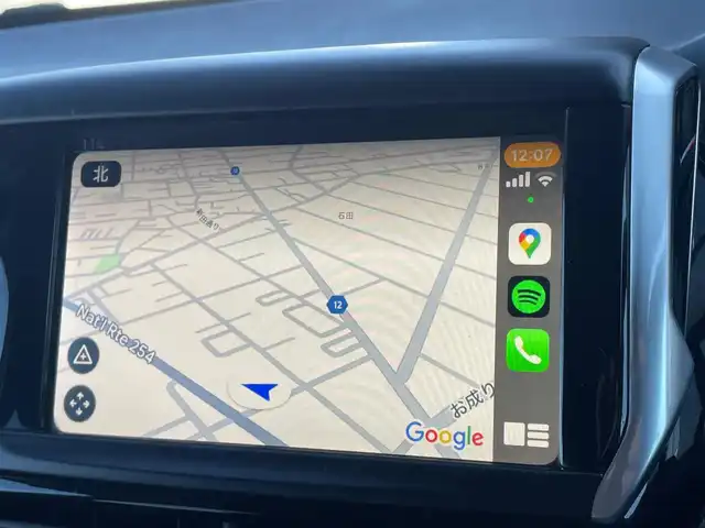 プジョー ２００８ GTライン ブラックパック 埼玉県 2019(令1)年 5.1万km 白 黒革シート　/ＡｐｐｌｅＣａｒＰｌａｙ　/バックカメラ　/アクティブシティブレーキ　/クルーズコントロール　/パークアシスト　/シートヒーター　/ＥＴＣ　/前後ドライブレコーダー　/純正１７インチアルミホイール