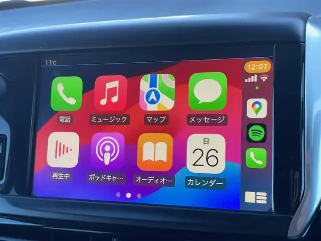 プジョー ２００８ GTライン ブラックパック 埼玉県 2019(令1)年 5.1万km 白 黒革シート　/ＡｐｐｌｅＣａｒＰｌａｙ　/バックカメラ　/アクティブシティブレーキ　/クルーズコントロール　/パークアシスト　/シートヒーター　/ＥＴＣ　/前後ドライブレコーダー　/純正１７インチアルミホイール