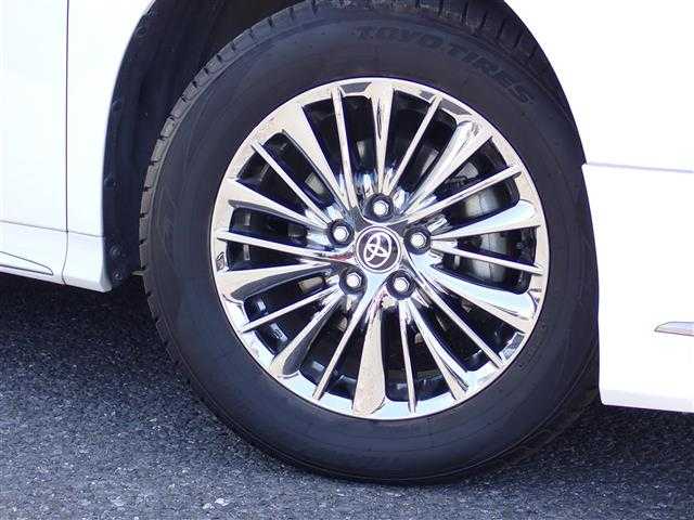トヨタ ヴェルファイア ハイブリット エグゼクティブ ラウンジ Z 千葉県 2019(令1)年 5.1万km ホワイトパールクリスタルシャイン サンルーフ/モデリスタエアロ（F/S/R）/メーカーナビゲーション/・Bluetooth/CD/DVD/AM/FM/フルセグTV/パノラミックビューモニター/デジタルインナーミラー/ブラインドスポットモニター/JBLサウンドシステム/純正フリップダウンモニター/360度ドライブレコーダー/2.0ETCビルトインタイプ/Toyota Safety Sense/・プリクラッシュセーフティ/・レーントレーシングアシスト/・アダプティブハイビームシステム/・オートマチックハイビーム/・ロードサインアシスト/・レーダークルーズコントロール/・先行車発進告知機能/ステアリングヒーター/ステアリングスイッチ/黒レザーシート/パワーシート/シートヒーター/エアシート/パワーバックドア/LEDヘッドライト/オートライト/フォグライト/プッシュスタート/スマートキー2本/両側パワースライドドア/純正17インチAW/ウィンカーミラー/電動格納ミラー/純正フロアマット/ドアバイザー/取扱説明書/保証書/ナビ取扱説明書