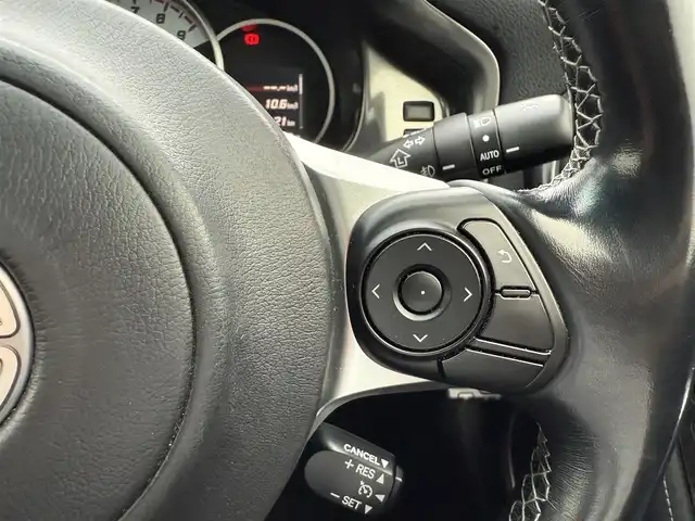 トヨタ ８６ GT 兵庫県 2017(平29)年 4.4万km オレンジメタリック ストラーダナビ/フルセグTV/ETC/クルーズコントロール/純正17インチアルミホイール/LEDヘッドライト/フォグランプ/プッシュスタート＆スマートキー/ETC