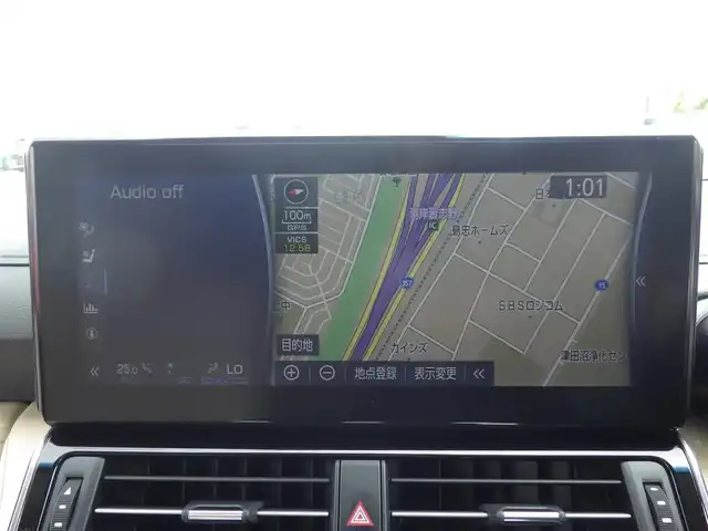 トヨタ ランドクルーザー ZX 千葉県 2023(令5)年 2.6万km プレシャスホワイトパール モデリスタエアロ/リアエンターシステム/メーカーナビ JBLサウンド/地デジTV【DVD/CD再生可　Bluetooth接続/マルチテレインモニター/ブラックルーフレール/寒冷地仕様/クールBOX/Toyota Safety Sense/・プリクラッシュセーフティ/・レーンディパーチャーアラート/・オートマチックハイビーム/・RCTA（リヤクロストラフィックアラート）/ムーンルーフ/レザーシート/前席エアシート/シートヒーター/リア電動リクライニングシート/リバース連動ドアミラー/革巻ステアリング/ステアリングスイッチ/ETC（2.0）/LEDヘッドライト/フォグライト/ウインカーミラー/クリアランスソナー/純正20インチアルミホイル/サイド/カーテン/ニーエアバッグ/スマートキー