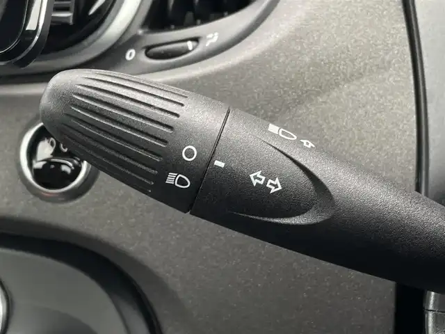 アバルト ５９５ コンペティツィオーネ 三重県 2018(平30)年 4.8万km グレー レコードモンツァマフラー/フローティングナビ　/フルセグＴＶ/ブルーレイ再生/ＤＶＤ再生/パドルシフト/純正１７インチアルミホイール/純正ドライブレコーダー/ＥＴＣ車載器/グリジオレコード/取扱説明書/スペアキー1本(キーレスなし)