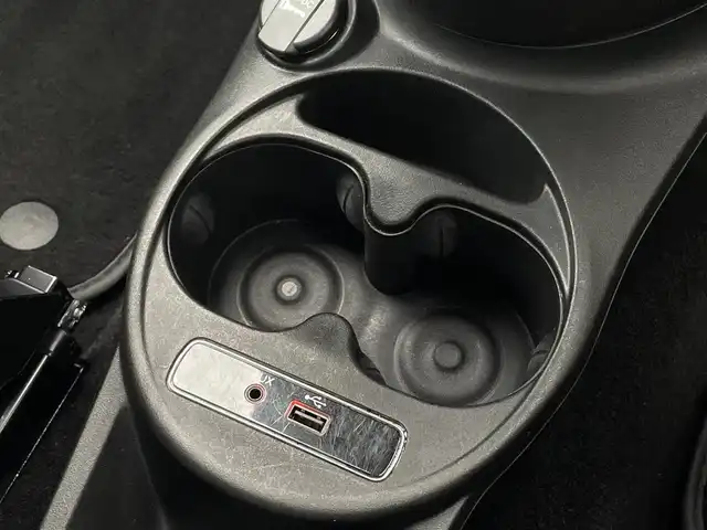 アバルト ５９５ コンペティツィオーネ 三重県 2018(平30)年 4.8万km グレー レコードモンツァマフラー/フローティングナビ　/フルセグＴＶ/ブルーレイ再生/ＤＶＤ再生/パドルシフト/純正１７インチアルミホイール/純正ドライブレコーダー/ＥＴＣ車載器/グリジオレコード/取扱説明書/スペアキー1本(キーレスなし)
