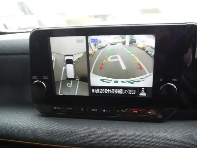 日産 サクラ G 東京都 2023(令5)年 0.4万km パールⅡ ワンオーナー車/保証書・取説あり/純正ナビ・TV・BLUETOOTH/　ビルトイン2.0ETC /　アラウンドビューモニター/　ドライブレコーダー前後/プロパイロット/　クルーズコントロール/　エマージェンシーブレーキ/　レーンキープアシスト/LEDヘッドライト/シートヒーター/ステアリングヒーター/インテリキー×2個/純正AWサマータイヤ8部山車内/充電ケーブル車内