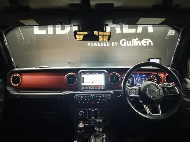 クライスラー・ジープ ジープ ラングラー アンリミテッド ルビコン 群馬県 2020(令2)年 3.4万km 黒 ワンオーナー /シートヒーター/ACC/黒革シート/LEDライト/純正ナビ/前後カメラ/社外レーダー/17インチAW/コーナーセンサー/純正フロアマット/ヒルディセントコントロール/CarPlay