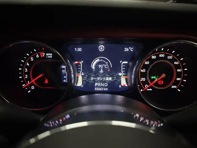 クライスラー・ジープ ジープ ラングラー アンリミテッド ルビコン 群馬県 2020(令2)年 3.4万km 黒 ワンオーナー /シートヒーター/ACC/黒革シート/LEDライト/純正ナビ/前後カメラ/社外レーダー/17インチAW/コーナーセンサー/純正フロアマット/ヒルディセントコントロール/CarPlay