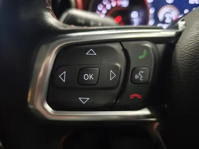 クライスラー・ジープ ジープ ラングラー アンリミテッド ルビコン 群馬県 2020(令2)年 3.4万km 黒 ワンオーナー /シートヒーター/ACC/黒革シート/LEDライト/純正ナビ/前後カメラ/社外レーダー/17インチAW/コーナーセンサー/純正フロアマット/ヒルディセントコントロール/CarPlay
