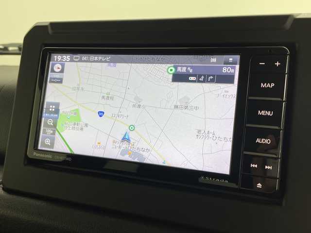 スズキ ジムニー XC 茨城県 2022(令4)年 3.1万km ジャングルグリーン ・社外ナビ/・フルセグTV/・純正16インチアルミホール/・ドアバイザー/・フロアマット/・シートヒーター/・革巻きステアリング/・ステアリングスイッチ/・オートライト/・アイドリングストップ/・スマートキー/・プッシュスタート/・ミラーヒーター