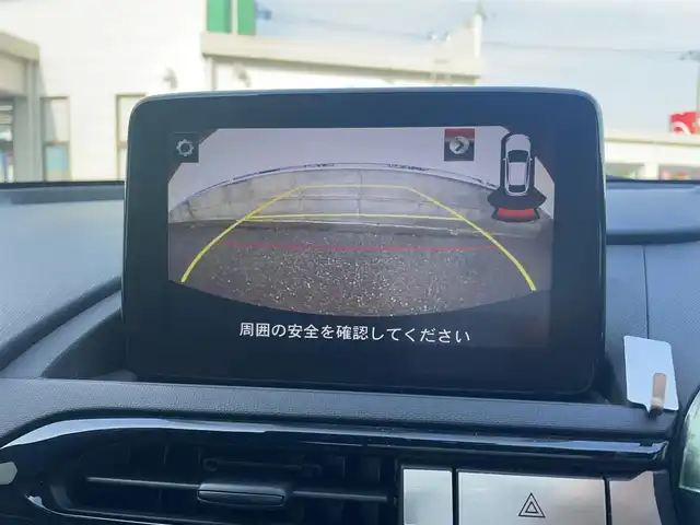 マツダ ロードスター S スペシャルパッケージ 群馬県 2019(平31)年 7.9万km クリスタルブルー オープンカー/ドライブレコーダー/ETC/純正ナビ（FM/AM・フルセグ・BT）/シートヒーター/DVD再生/スマートキー/プッシュスタート/前後コーナーセンサー/バックカメラ/LEDヘットライト