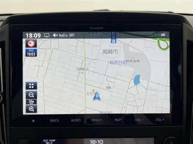 スバル レヴォーグ 1．8STIスポーツ 群馬県 2021(令3)年 3万km クリスタルホワイトP （フロント/リヤアンダー）エアロ/視界拡張テクノロジー/・デジタルマルチビューモニター（フロント/サイド/リヤ）/・前側方警戒アシスト/＝＝＝＝＝＝＝＝/純正8インチナビ/・CD/DVD/Blu-ray /SD/USB/HDMI/Bluetooth/フルセグTV/バック/フロント/サイドカメラ/本革シート（ボルドー/ブラック、レッドステッチ）/シートヒーター/シートベンチレーション/パワーシート /シートポジションメモリー/全車速追従機能付クルーズコントロール/パドルシフト/ETC/パワーテールゲート/アイサイトコアテクノロジー/・プリクラッシュブレーキ/・後退時ブレーキアシスト/・AT誤発進抑制制御/誤後進抑制制御/・ツーリングアシスト/・全車速追従機能付クルーズコントロール/定速クルーズコントロール/・車線逸脱抑制/車線逸脱警報/ふらつき警報/先行車発進お知らせ機能/アイサイトアシストモニター/ステアリングスイッチ/スマートキー/STIチューニング /・ビルシュタイン製フロントストラット&コイルスプリング/・ビルシュタイン製リヤダンパー&コイルスプリング
