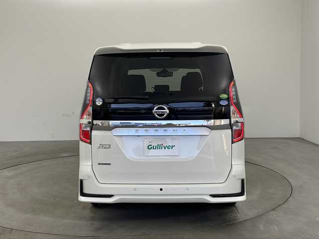 日産 セレナ ハイウェイスター V 兵庫県 2021(令3)年 2.3万km ブリリアントホワイトパール ・純正9インチナビ&TV&CD&DVD&SD&BT/・アラウンドビューモニター/・プロパイロット/・プリクラッシュセーフティ/・レーンキープアシスト/・レーダークルーズコントロール/・クリアランスソナー/・電動パーキングブレーキ/・オートブレーキホールド/・エマージェンシーブレーキ/・ビルトインETC/・デジタルインナーミラー/・ドライブレコーダー/・両側パワースライドドア/・ハンズフリースライドドア/・LEDライト/・純正16インチアルミホイール/・社外革調シートカバー/・スマートキー/・保証書/・取扱説明書