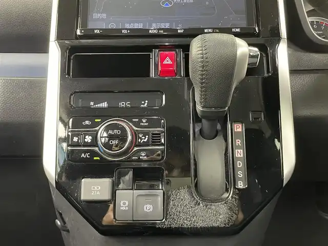 トヨタ ルーミー カスタムG 大分県 2021(令3)年 5.9万km ファインブルーマイカメタリック 純正9インチメモリナビ/(CD/DVD/BT/フルセグTV)/バックカメラ/両側パワースライドドア/スマートキー/プッシュスタート/ETC/電格ミラー/ウィンカーミラー/オートライト/フォグランプ/LEDヘッドライト/レーダークルーズコントロール/ステアリングスイッチ/革巻きステアリング/オートブレーキホールド/純正14インチアルミホイール/純正フロアマット