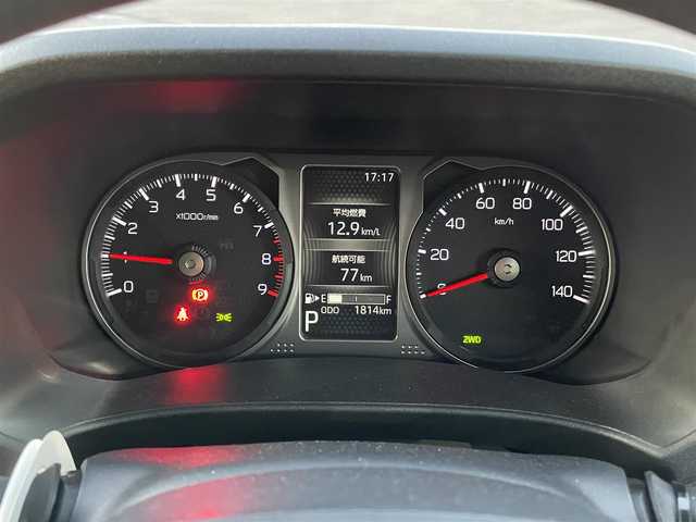 ダイハツ アトレー バン RS 岡山県 2025(令7)年 0.2万km ブラックマイカメタリック 純正9インチディスプレイオーディオ/Bluetooth、HDMI、AndroidAuto/Apple　Carplay フルセグTV/両側パワースライドドア/ETC/バックカメラ/純正アルミホイール/LEDライト/衝突軽減システム/ワンオーナー/スマートキー/４WD切り替え/スペアキー/プッシュスタート