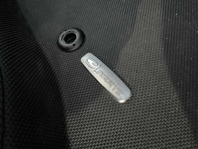 ダイハツ アトレー バン RS 岡山県 2025(令7)年 0.2万km ブラックマイカメタリック 純正9インチディスプレイオーディオ/Bluetooth、HDMI、AndroidAuto/Apple　Carplay フルセグTV/両側パワースライドドア/ETC/バックカメラ/純正アルミホイール/LEDライト/衝突軽減システム/ワンオーナー/スマートキー/４WD切り替え/スペアキー/プッシュスタート