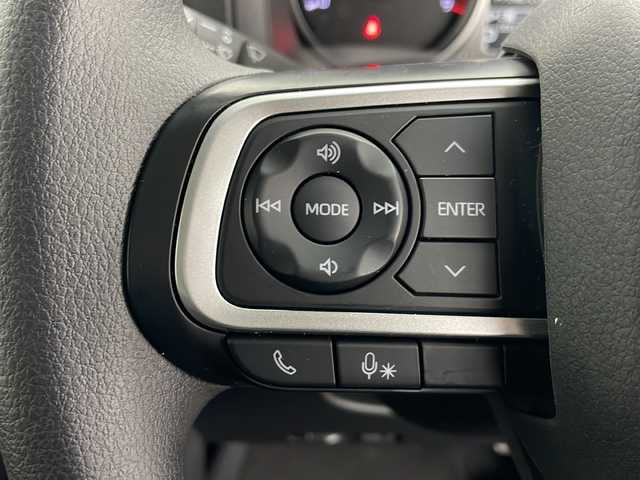 ダイハツ アトレー バン RS 道央・札幌 2025(令7)年 0.2万km ブラックマイカメタリック ・4WD/・寒冷地仕様/・純正9インチディスプレイオーディオ/Bluetooth、HDMI、AndroidAuto/Apple　Carplay フルセグTV/・両側パワースライドドア/・純正ビルトインETC/・バックカメラ/・スマートアシスト/・アダプティブクルーズコントロール/・LEDヘッドライト/・オートライト/・オートマチックハイビーム/・社外ドライブレコーダー