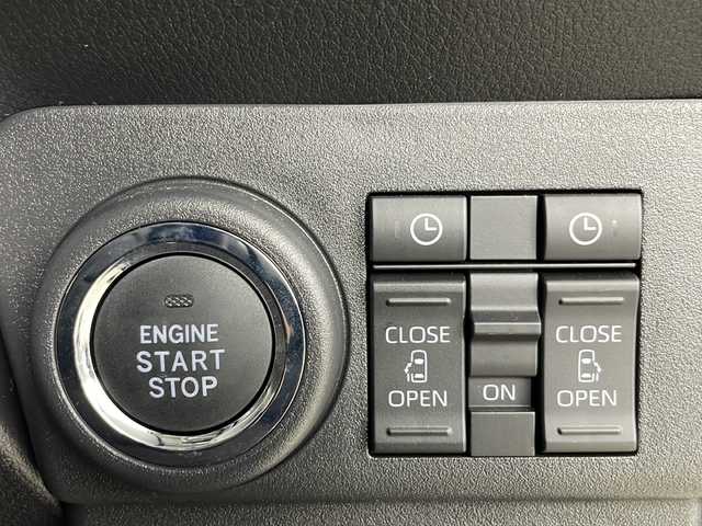 ダイハツ アトレー バン RS 道央・札幌 2025(令7)年 0.2万km ブラックマイカメタリック ・4WD/・寒冷地仕様/・純正9インチディスプレイオーディオ/Bluetooth、HDMI、AndroidAuto/Apple　Carplay フルセグTV/・両側パワースライドドア/・純正ビルトインETC/・バックカメラ/・スマートアシスト/・アダプティブクルーズコントロール/・LEDヘッドライト/・オートライト/・オートマチックハイビーム/・社外ドライブレコーダー