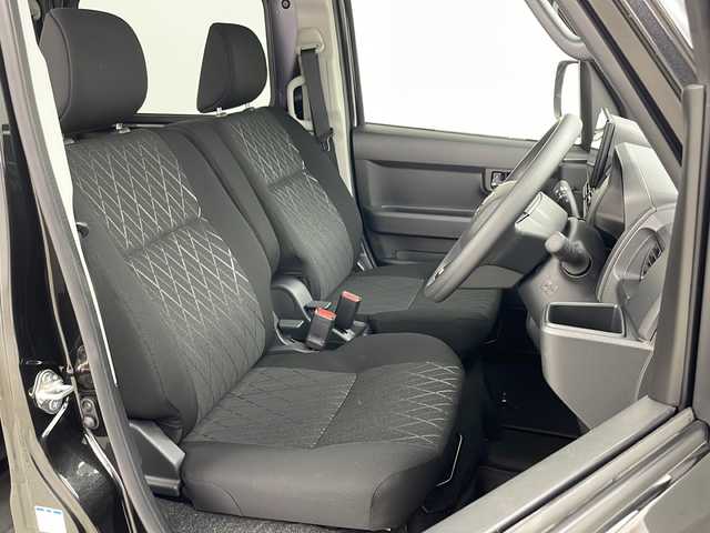 ダイハツ アトレー バン RS 道央・札幌 2025(令7)年 0.2万km ブラックマイカメタリック ・4WD/・寒冷地仕様/・純正9インチディスプレイオーディオ/Bluetooth、HDMI、AndroidAuto/Apple　Carplay フルセグTV/・両側パワースライドドア/・純正ビルトインETC/・バックカメラ/・スマートアシスト/・アダプティブクルーズコントロール/・LEDヘッドライト/・オートライト/・オートマチックハイビーム/・社外ドライブレコーダー