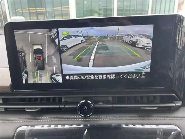 日産 セレナ ハイウェイスター V 東京都 2025(令7)年 0.1千km プリズムホワイト 純正12.3インチナビ/（フルセグTV/Bluetooth/HDMI/AM/FM）/プロパイロット/アラウンドビューモニター/インテリジェントルームミラー/ハンズフリーオートスライドドア/純正ビルトインETC2.0/オートハイビーム/純正ドライブレコーダー/パドルシフト/USBポート/LEDヘッドライト/LEDフォグランプ/インテリジェントエマージェンシーブレーキ/前方衝突予測警報/衝突回避ステアリングアシスト/車線逸脱防止支援システム/車線逸脱警報/後側方衝突防止支援システム/コーナーセンサー/ふらつき警報/踏み間違い衝突防止アシスト/標識検知機能/電動パーキングブレーキ