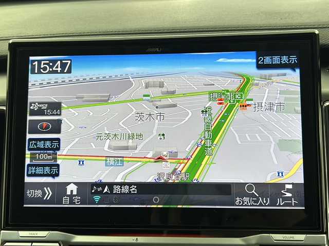 三菱 デリカＤ：５ P 大阪府 2022(令4)年 5.6万km グラファイトグレーメタリック/ブラックマイカ ワンオーナー/純正11インチALPINEナビ/・フルセグTV/・Bluetooth/・CD/DVD/・USB接続/オートステップ/全方位カメラ/パワーバックドア/レーダークルーズコントロール/FCMブレーキアシスト/誤発進抑制装置/両側パワースライドドア/前席シートヒーター/パドルシフト/保証書/取扱説明書/点検記録簿