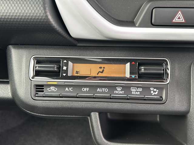 スズキ ハスラー HYBRID G 愛知県 2024(令6)年 0.1千km オフブルーM ドライブレコーダー(前)/ディアルカメラサポート/シートヒーター/アダブティブクルーズコントロール/オートマチックハイビーム/プリクラッシュセーフティー/プッシュスタート/レーンキープアシスト/コーナーセンサー(後方)/車線逸脱警報/車線逸脱抑制機能/先行車発進告知/標識認識機能/エアバッグ/電格ミラー/スペアキー/オートライト/取扱説明書/保証書
