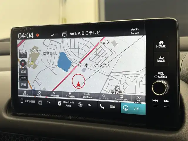ホンダ ＺＲ－Ｖ ハイブリッド e:HEV Z 滋賀県 2023(令5)年 1.4万km アーバンチタニウムメタリック 純正9インチナビ/【Bluetooth/USB/フルセグTV】/BOSEプレミアムサウンド/ホンダセンシング/・衝突軽減ブレーキ（CMBS）/・先行車発進お知らせ機能/・歩行者事故低減ステアリング/・路外逸脱抑制機能/・標識認識機能/・渋滞追従機能付アダプティブクルーズコントロール/・車線維持支援システム（LKAS）/・トラフィックジャムアシスト（渋滞運転支援機能）/・ブラインドスポットインフォメーション/・誤発進抑制機能/・後方誤発進抑制機能/・近距離衝突軽減ブレーキ/・パーキングセンサーシステム/・後退出庫サポート/・オートハイビーム/・アダプティブドライビングビーム/全方位カメラ/クリアランスソナー/レザーシート/D/Nパワーシート/D/Nシートヒーター/LEDヘッドライト/パワーバックドア/ヒルディセントコントロール/電動パーキングブレーキ/オートブレーキホールド/ビルトインETC2.0