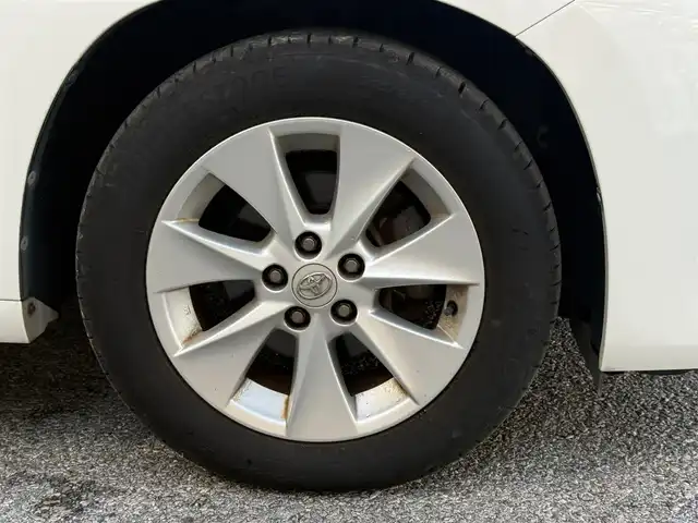 トヨタ ヴェルファイア 2．4V 千葉県 2013(平25)年 4.9万km ホワイトパールクリスタルシャイン 純正7インチHDDナビ（BT/Blu-ray/DVD/CD)/　B-Cas無し/フルセグ（走行中不可）/アルパイン　フリップダウンモニター/コムテック　ドラレコ　（360度・リア）/クルーズコントロール/運転席・助手席　パワーシート/助手席　オットマン/運転席　シートメモリ/ETC/両側パワースラド/HIDライト/スペアキー