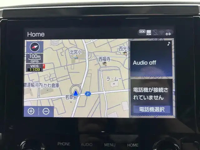 トヨタ ヴェルファイア ハイブリット 大阪府 2020(令2)年 4.7万km ホワイトパールクリスタルシャイン 純正ナビ（DVD/CD/BT）/バックカメラ/ETC/スマートキー/4WD/デジタルインナーミラー/ブラインドスポットモニター/サンルーフ/TRDエアロ/両側パワースライドドア/ステアリングスイッチ/レーンキープアシスト/レーダークルーズコントロール/衝突被害軽減システム/Wオートエアコン/オートライト/オートハイビーム/オートワイパー/オートホールド/電子パーキング/パワーバックドア/前席パワーシート/前席シートヒーター/前席シートクーラー/ハンドルヒーター/前後ドライブレコーダー/純正アルミホイール/純正フロアマット