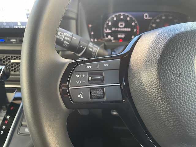 ホンダ ステップワゴン スパーダ 青森県 2024(令6)年 0.9万km スーパープラチナグレーメタリック ワンオーナー/HONDAコネクトGatthersナビ（フルセグ/RADIO）/HONDAセンシング/turbo/レーダークルーズコントロール/マルチビューカメラ/パワーテールゲート/ハーフレザーシート/D/N席シートヒーター/寒冷地仕様/パドルシフト/360度録画ドライブレコーダー/スペアキー/社外１６インチスタッドレスタイヤ車載（VRX3　23年製）/保証書/取扱説明書