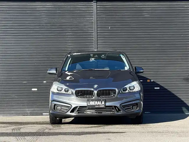 ＢＭＷ ２１８ｄ