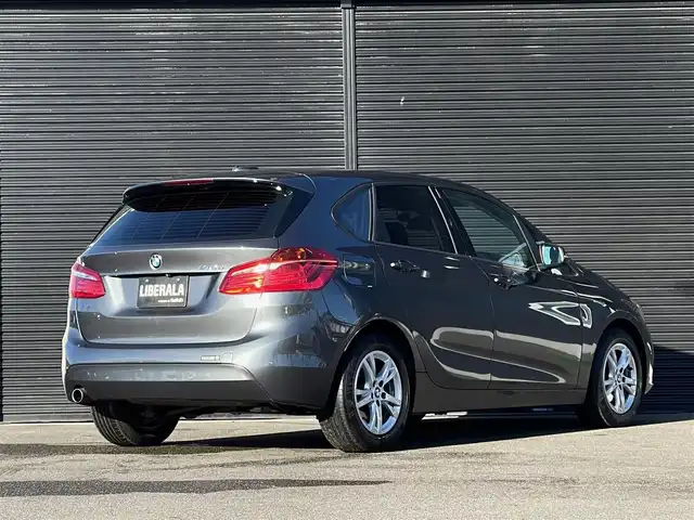 ＢＭＷ ２１８ｄ