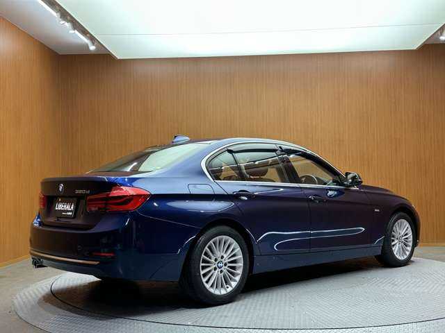 ＢＭＷ ３２０ｄ