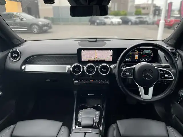 メルセデス・ベンツ Ｍ・ベンツ ＧＬＢ２００ｄ 4マチック 岐阜県 2021(令3)年 3.8万km コスモスブラック ナビゲーションパッケージ/レーダーセーフティパッケージ/アクティブディスタンスアシスト/アクティブブレーキアシスト/緊急回避補助システム/渋滞時緊急ブレーキ機能/アクティブブラインドスポットアシスト/アクティブレーンキーピングアシスト/アクティブステアリングアシスト/アクティブパーキングアシスト/純正ナビ/Bluetooth/フルセグＴＶ/360°カメラ/シートヒータ/パワーシート/LEDハイパフォーマンスヘッドライト/ドライブレコーダー/スペアキー