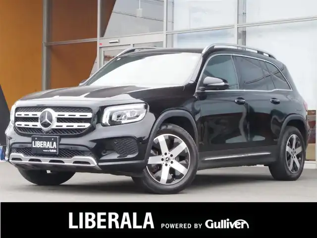 メルセデス・ベンツ Ｍ・ベンツ ＧＬＢ２００ｄ 4マチック 岐阜県 2021(令3)年 3.8万km コスモスブラック ナビゲーションパッケージ/レーダーセーフティパッケージ/アクティブディスタンスアシスト/アクティブブレーキアシスト/緊急回避補助システム/渋滞時緊急ブレーキ機能/アクティブブラインドスポットアシスト/アクティブレーンキーピングアシスト/アクティブステアリングアシスト/アクティブパーキングアシスト/純正ナビ/Bluetooth/フルセグＴＶ/360°カメラ/シートヒータ/パワーシート/LEDハイパフォーマンスヘッドライト/ドライブレコーダー/スペアキー